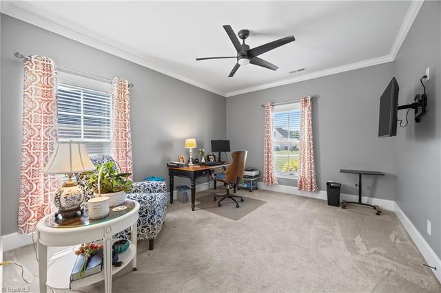 118 Old Dutch Road, Advance, NC 27006