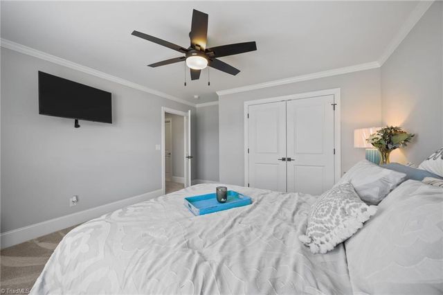 118 Old Dutch Road, Advance, NC 27006
