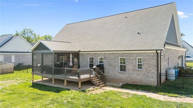 118 Old Dutch Road, Advance, NC 27006