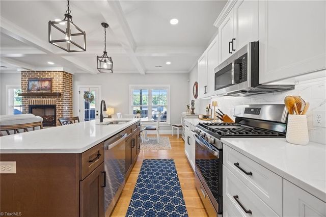 118 Old Dutch Road, Advance, NC 27006