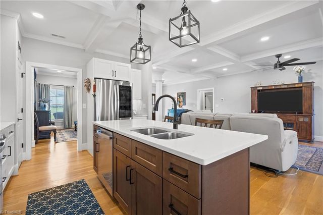 118 Old Dutch Road, Advance, NC 27006