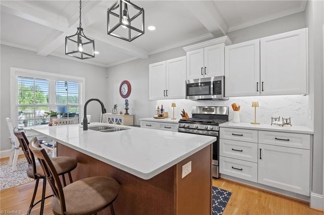 118 Old Dutch Road, Advance, NC 27006