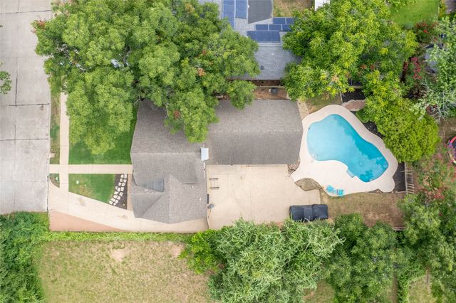 1421 Strawberry Circle, Irving, TX 75060