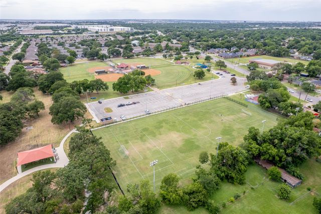 1421 Strawberry Circle, Irving, TX 75060