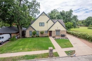 1421 Strawberry Circle, Irving, TX 75060