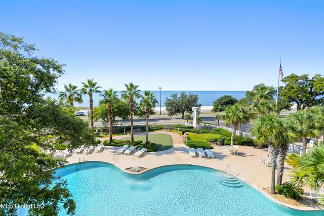 2230 Beach Drive, 304, Gulfport, MS 39507