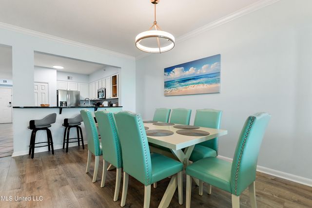 2230 Beach Drive, 304, Gulfport, MS 39507