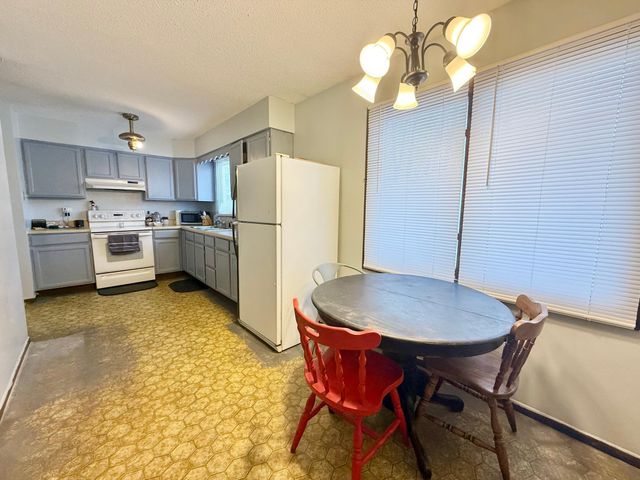 611 Evergreen Street, Thief River Falls, MN 56701