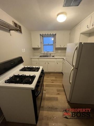 2226 White Oak Avenue, Whiting, IN 46394