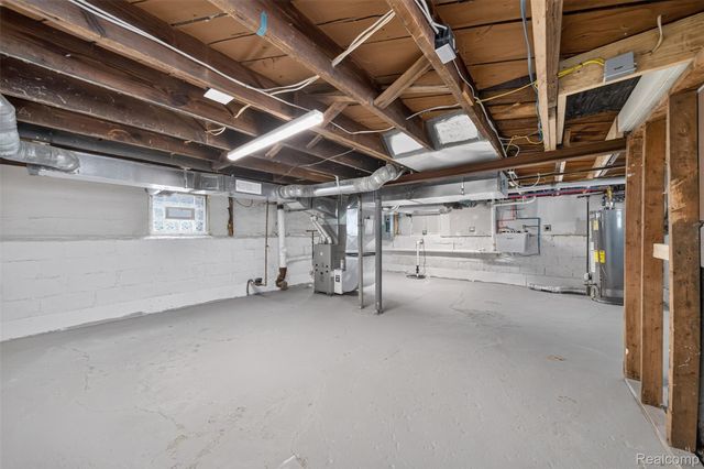 761 Columbia Road, Berkley, MI 48072