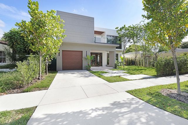 685 NE 81st St, Miami, FL 33138