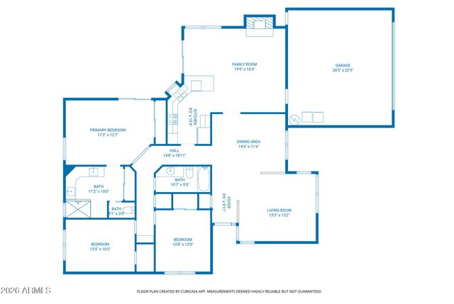 13050 S 42ND Street, Phoenix, AZ 85044