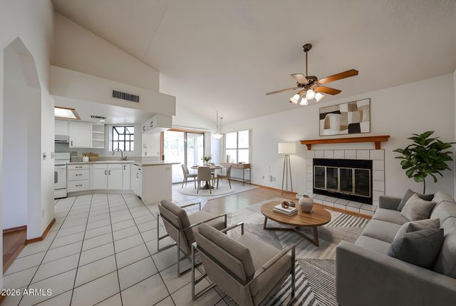 13050 S 42ND Street, Phoenix, AZ 85044