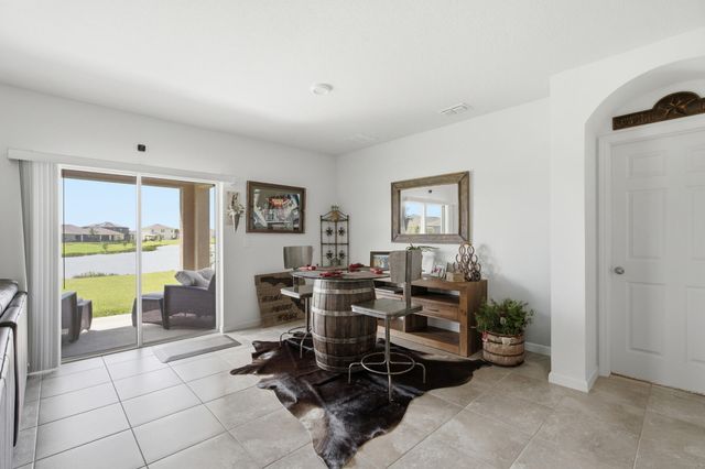 3300 HOMESTEAD Drive, Fort Pierce, FL 34945
