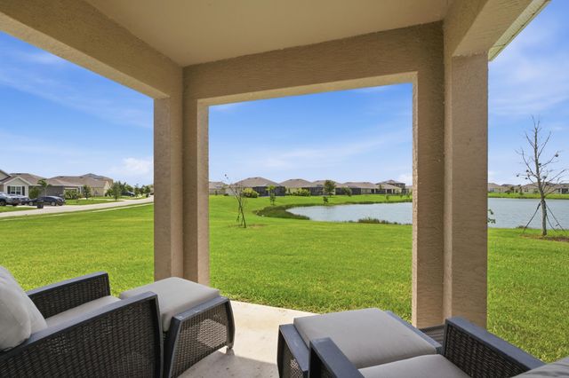 3300 HOMESTEAD Drive, Fort Pierce, FL 34945