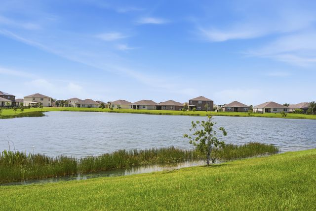 3300 HOMESTEAD Drive, Fort Pierce, FL 34945