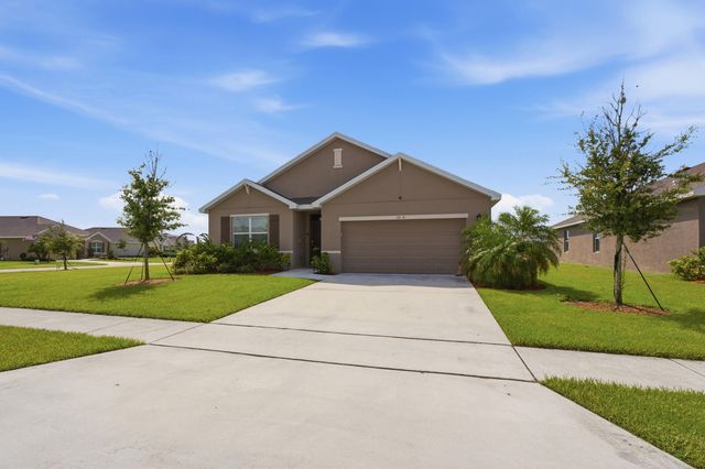 3300 HOMESTEAD Drive, Fort Pierce, FL 34945