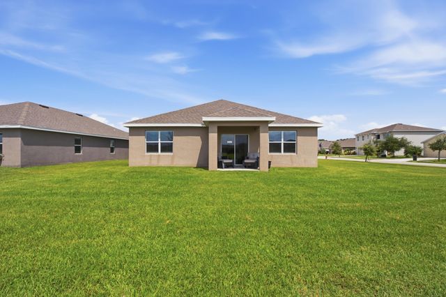 3300 HOMESTEAD Drive, Fort Pierce, FL 34945