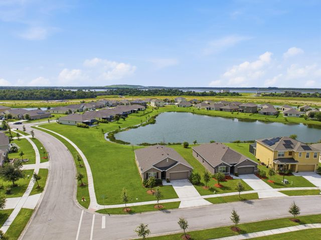 3300 HOMESTEAD Drive, Fort Pierce, FL 34945