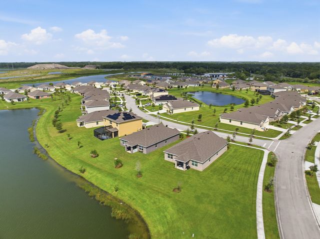 3300 HOMESTEAD Drive, Fort Pierce, FL 34945
