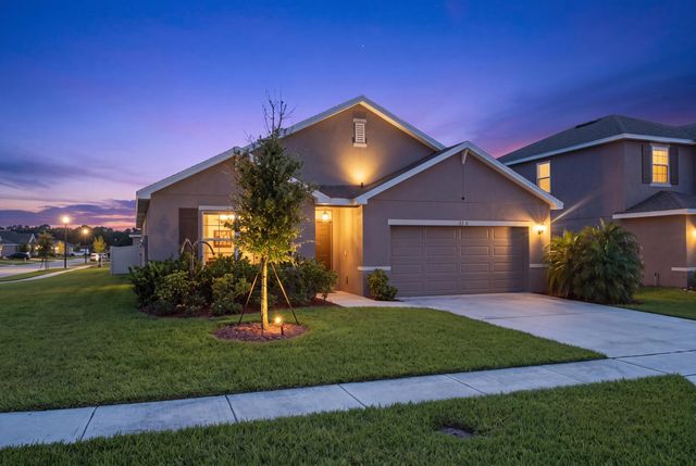 3300 HOMESTEAD Drive, Fort Pierce, FL 34945
