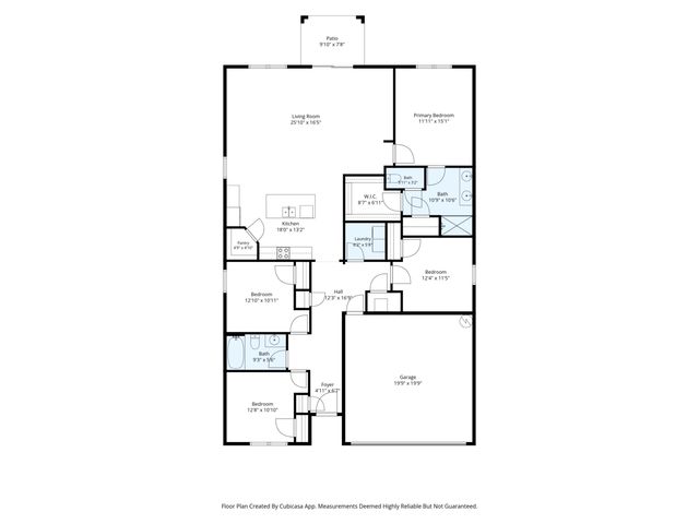 3300 HOMESTEAD Drive, Fort Pierce, FL 34945