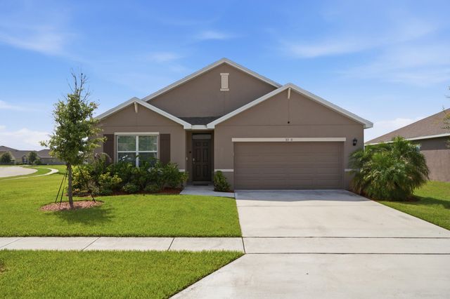 3300 HOMESTEAD Drive, Fort Pierce, FL 34945