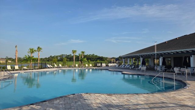 3300 HOMESTEAD Drive, Fort Pierce, FL 34945