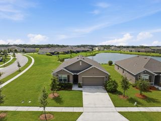 3300 HOMESTEAD Drive, Fort Pierce, FL 34945