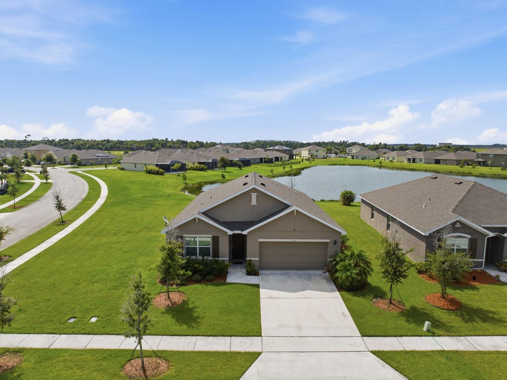 3300 HOMESTEAD Drive, Fort Pierce, FL 34945