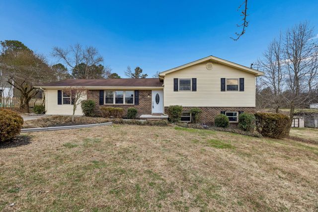2442 SE Ella Drive, SE, Cleveland, TN 37323
