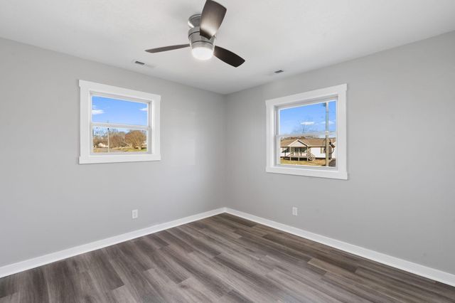 2442 SE Ella Drive, SE, Cleveland, TN 37323