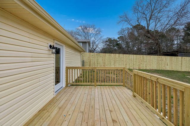 2442 SE Ella Drive, SE, Cleveland, TN 37323