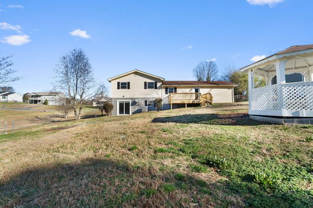 2442 SE Ella Drive, SE, Cleveland, TN 37323