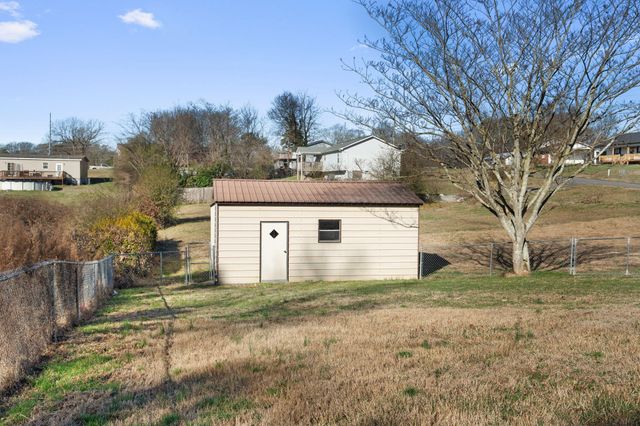 2442 SE Ella Drive, SE, Cleveland, TN 37323