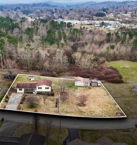 2442 SE Ella Drive, SE, Cleveland, TN 37323