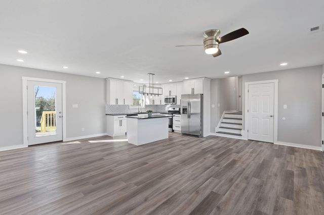 2442 SE Ella Drive, SE, Cleveland, TN 37323