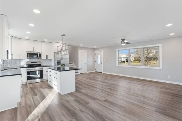 2442 SE Ella Drive, SE, Cleveland, TN 37323