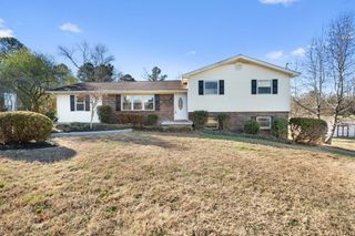 2442 SE Ella Drive, SE, Cleveland, TN 37323