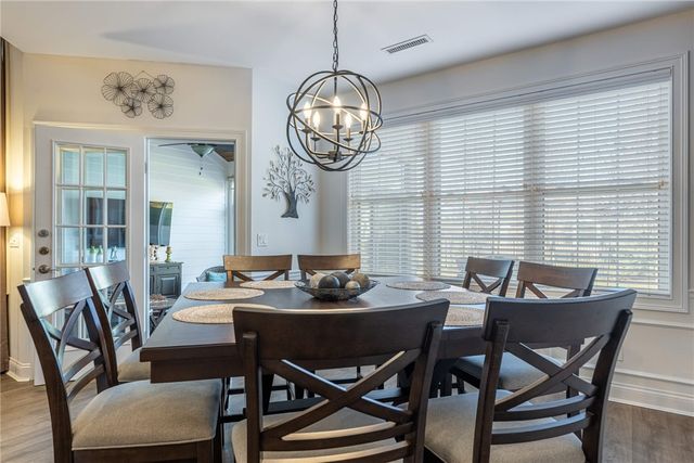 135 Winding Creek Drive, Springboro, OH 45066