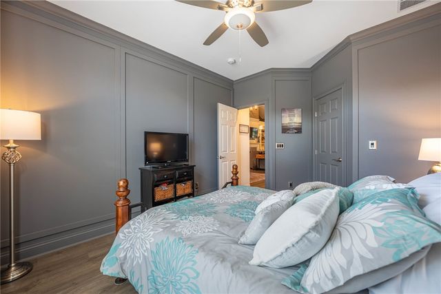 135 Winding Creek Drive, Springboro, OH 45066