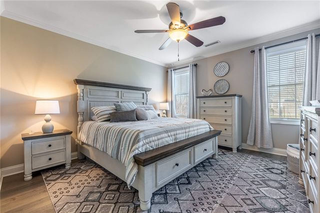 135 Winding Creek Drive, Springboro, OH 45066