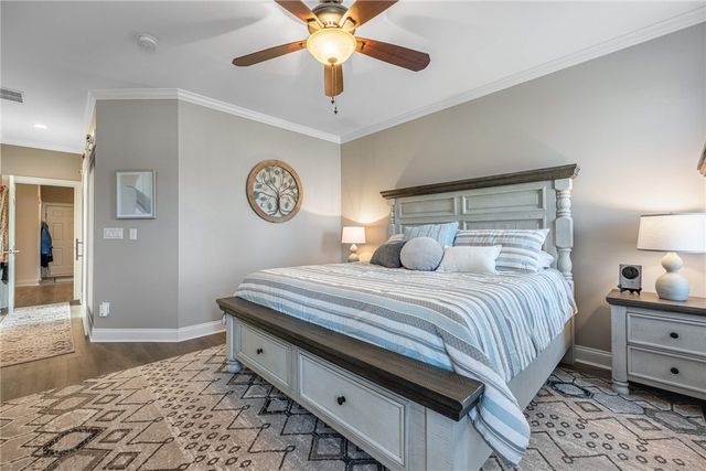 135 Winding Creek Drive, Springboro, OH 45066