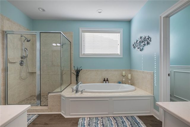 135 Winding Creek Drive, Springboro, OH 45066