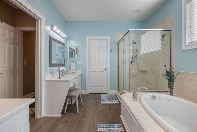 135 Winding Creek Drive, Springboro, OH 45066