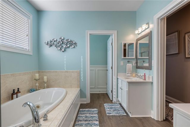 135 Winding Creek Drive, Springboro, OH 45066