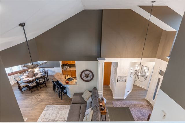 135 Winding Creek Drive, Springboro, OH 45066