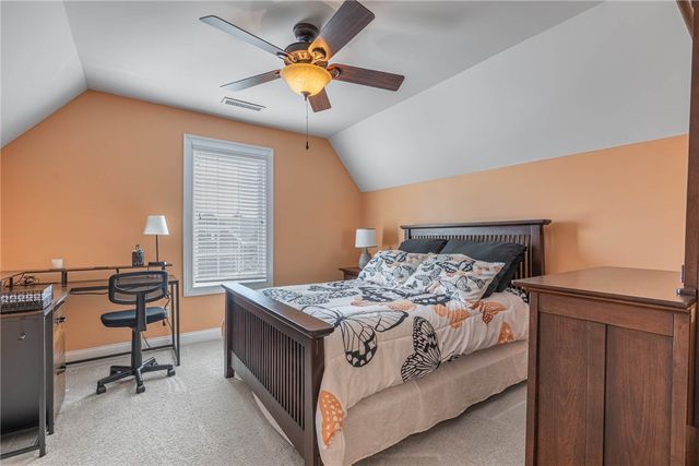 135 Winding Creek Drive, Springboro, OH 45066