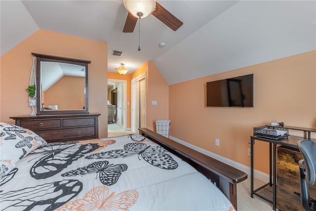 135 Winding Creek Drive, Springboro, OH 45066