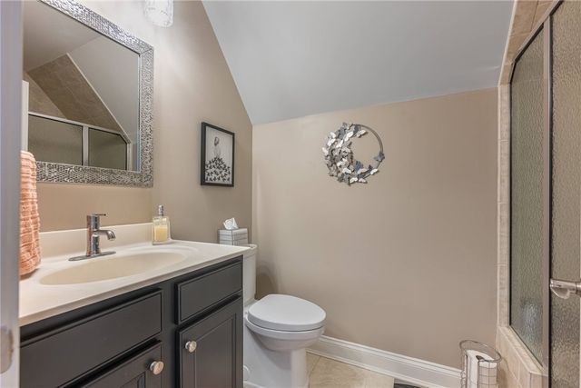 135 Winding Creek Drive, Springboro, OH 45066